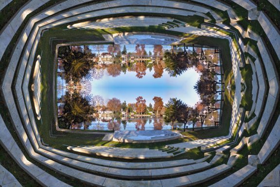 Theatre de Verdure